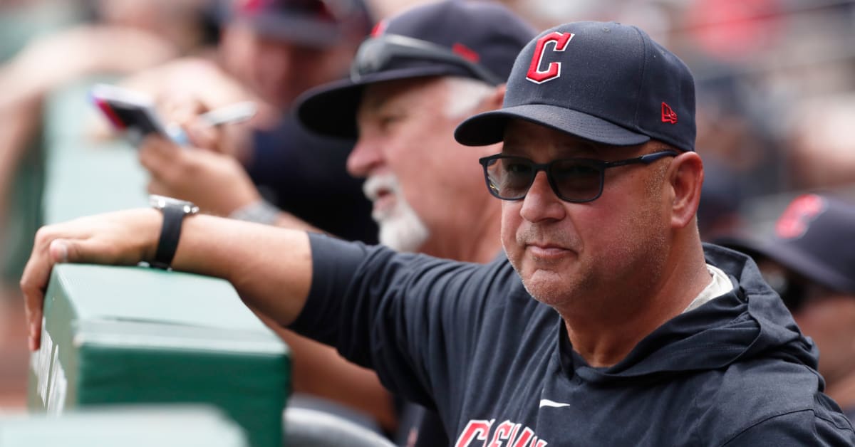 Cleveland Guardians' Next Manager Could Be New To The Major League Position  - Sports Illustrated Cleveland Guardians News, Analysis and More