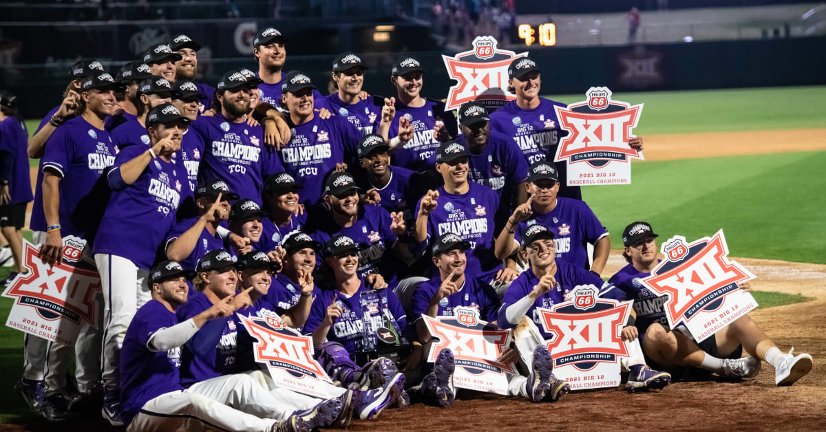 Texas Baseball Announces 2022 Schedule - Sports Illustrated Texas