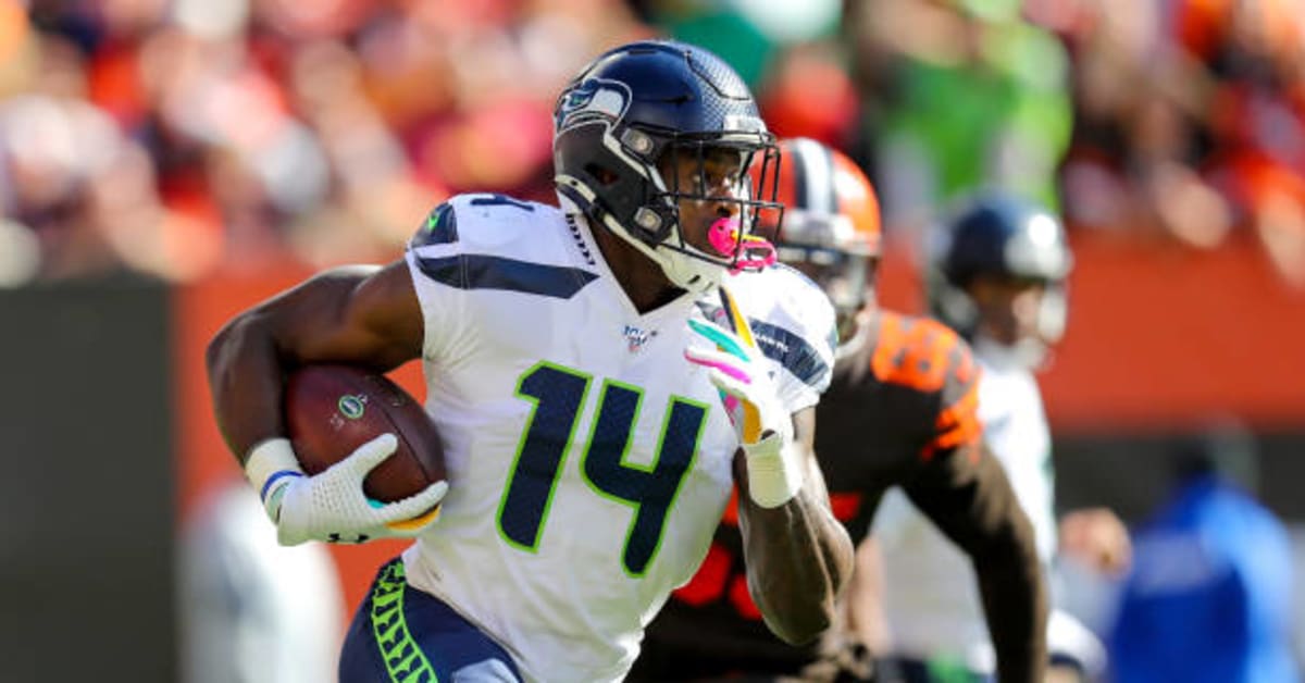 Seattle Seahawks rumors: Washington Commanders made strong trade