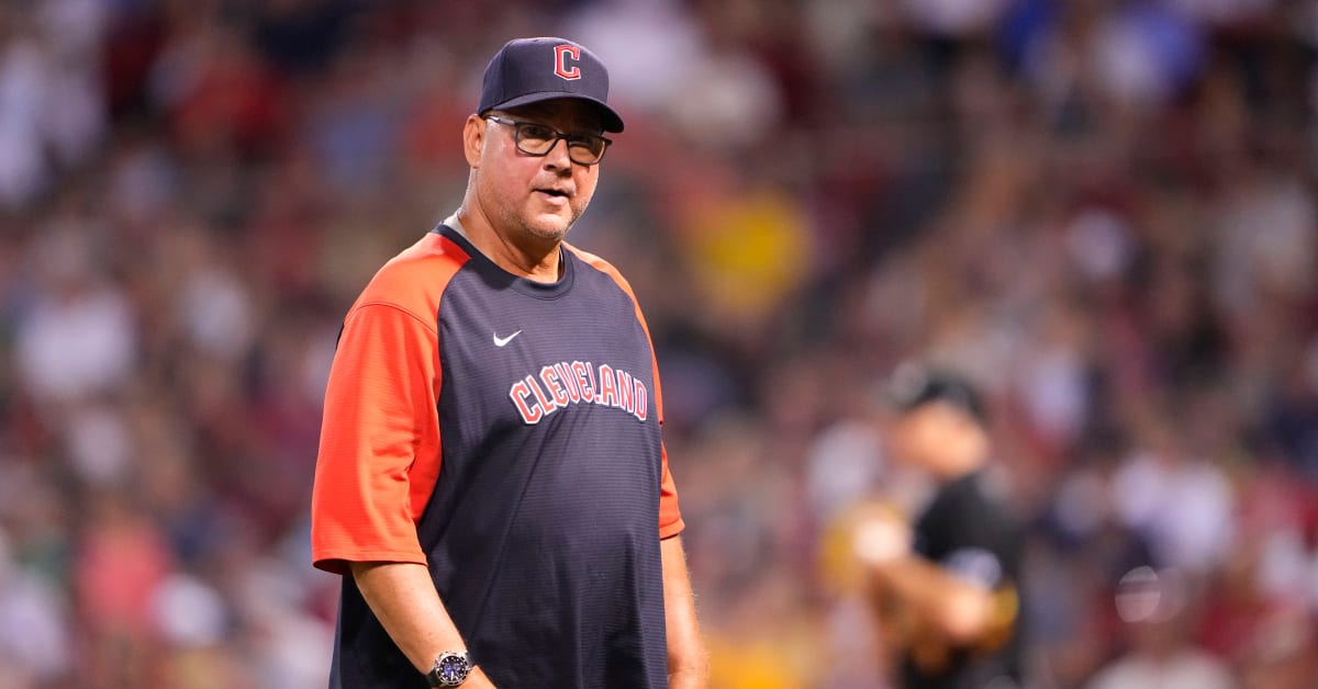 Terry Francona Wins American League Manager of the Year Award, News,  Scores, Highlights, Stats, and Rumors