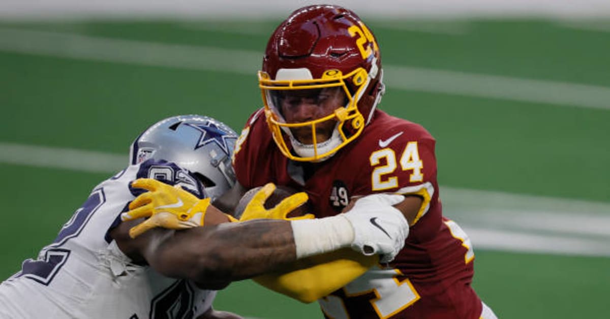 Washington Commanders Eliminated, But Plenty at Stake in Dallas Cowboys  Finale - Sports Illustrated Washington Football News, Analysis and More