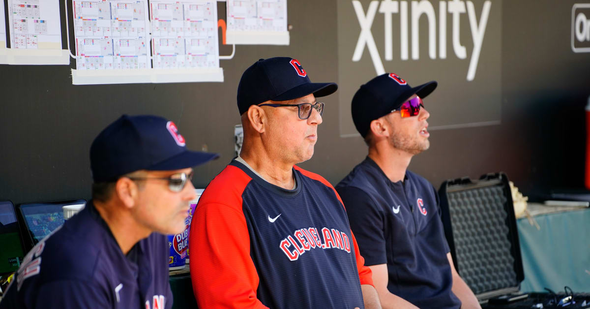 Cleveland Guardians' Next Manager Could Be New To The Major League