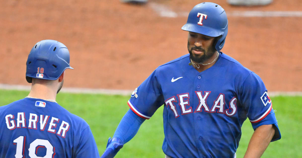 Why The Slow Start For Texas Rangers, Marcus Semien Isn't a Concern Yet -  Sports Illustrated Texas Rangers News, Analysis and More