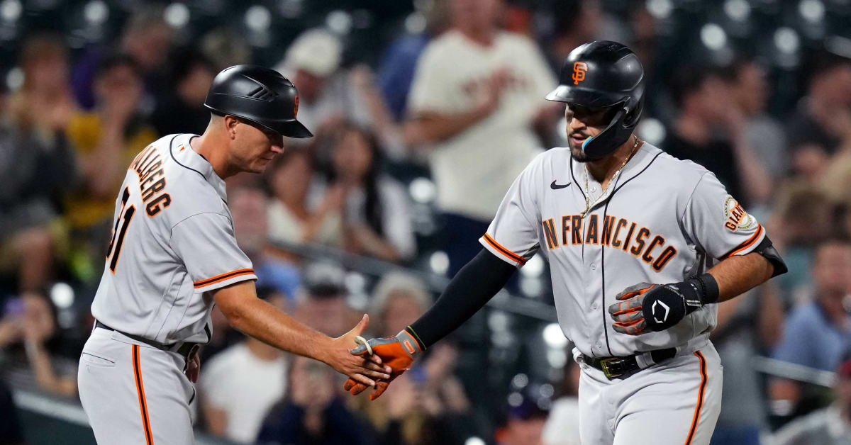SF Giants sweep Rockies in 3-0 win led by pen & Mike Yastrzemski - Sports  Illustrated San Francisco Giants News, Analysis and More