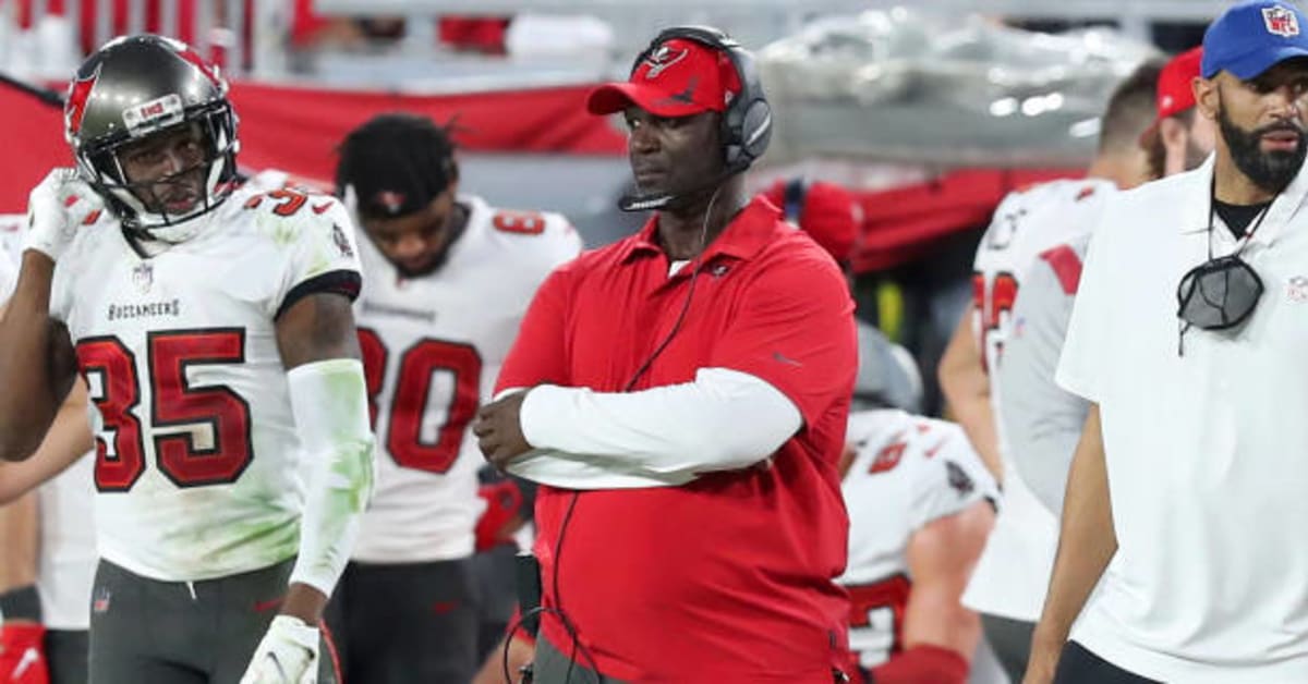 NFL World Congratulating Bucs Head Coach Todd Bowles - The Spun: What's  Trending In The Sports World Today