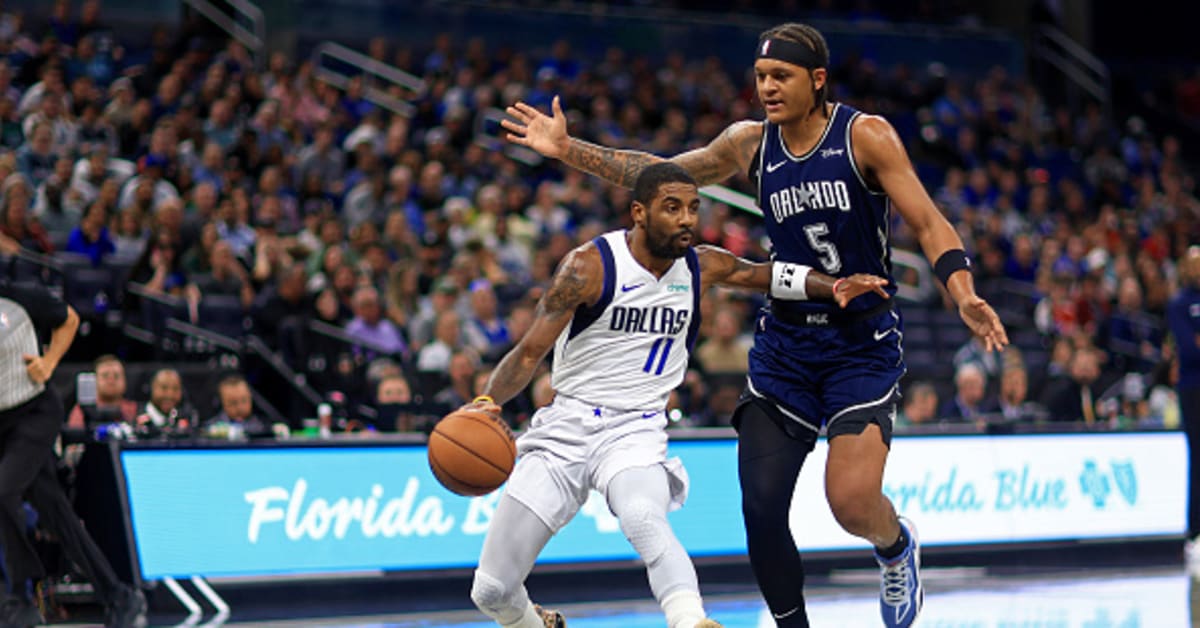 Dallas Mavs Hot Start: 3 Big Stats to Monitor - Sports Illustrated