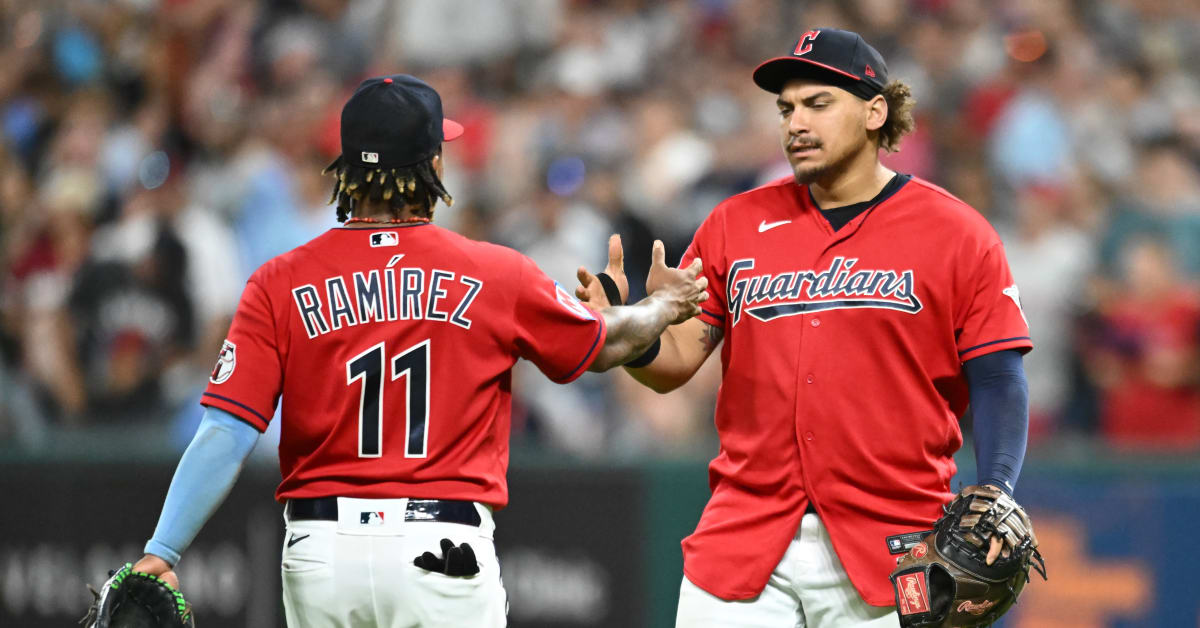 The Josh Naylor-Jose Ramirez Correlation, Guardians Deep Dive