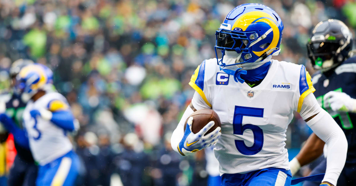 NFL executives believe Rams could consider trading Donald, Ramsey or Floyd