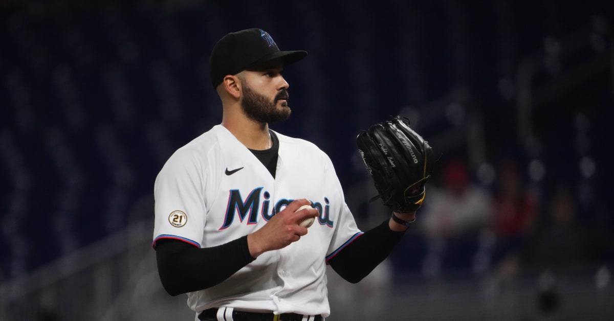 Miami Marlins Organization - Perfect Game Baseball Association