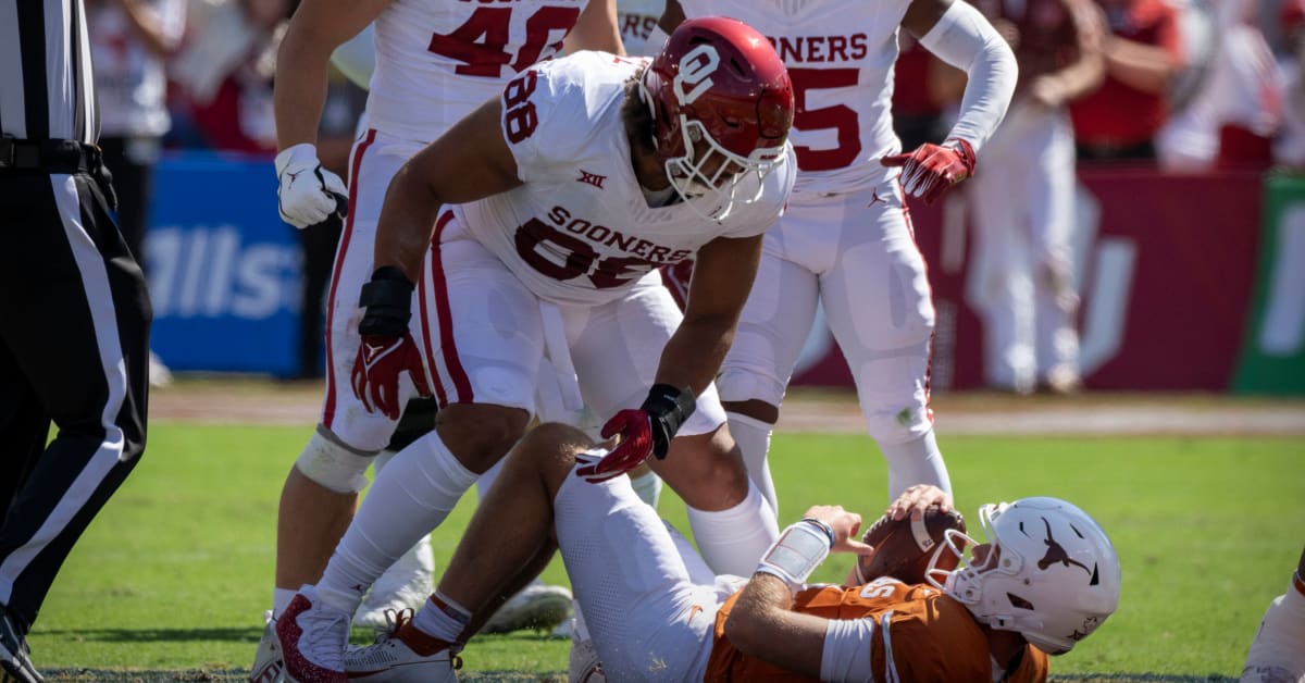 Texas Longhorns Loss to Oklahoma Sooners Does Not End Big 12