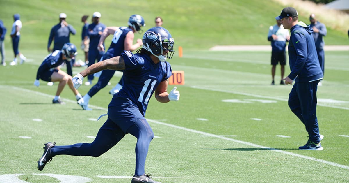 Seattle Seahawks' Jaxon Smith-Njigba 'Going To Be A Factor' vs. Detroit  Lions, Says Pete Carroll - Sports Illustrated Seattle Seahawks News,  Analysis and More