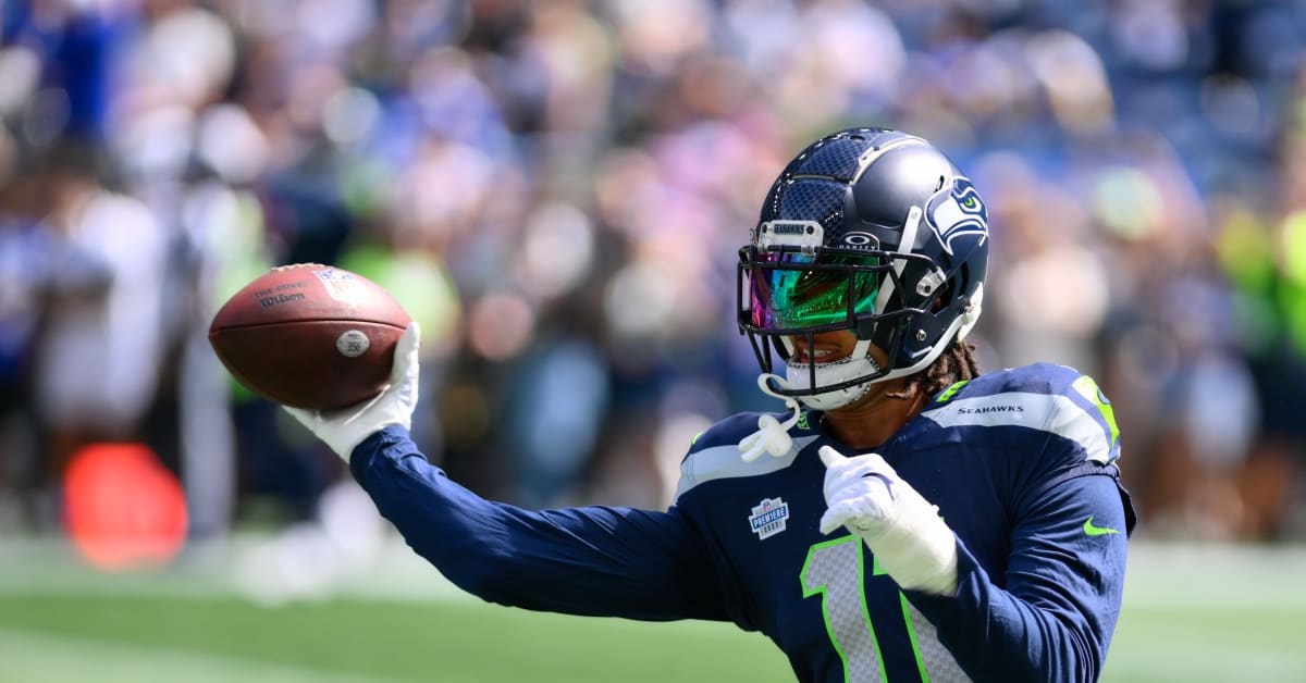 Seattle Seahawks' Jaxon Smith-Njigba 'Going To Be A Factor' vs. Detroit  Lions, Says Pete Carroll - Sports Illustrated Seattle Seahawks News,  Analysis and More