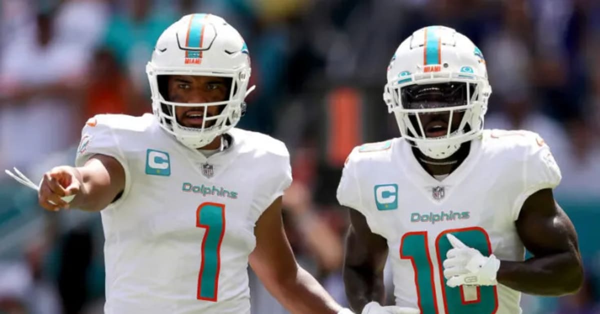 Bills vs. Dolphins NFL Week 3 final score: Live reactions and