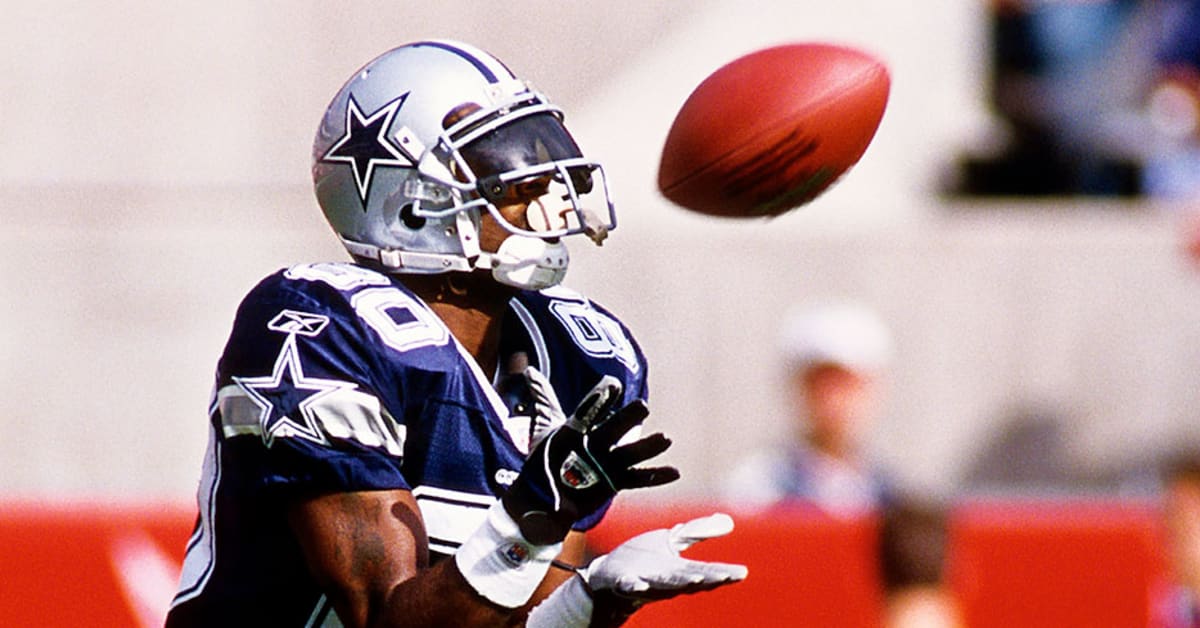 $20,000 in NFL Drug Test Urine, Fight with Emmitt Smith Highlight