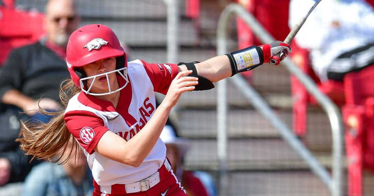 SEC Softball Was Already Scary, but Now It Will Be Terrifying - Sports ...