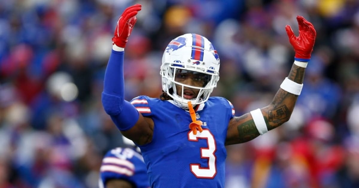 Buffalo Bills' Josh Allen on Damar Hamlin: 'S***  We Looked in the Face  of Death' - Sports Illustrated Buffalo Bills News, Analysis and More