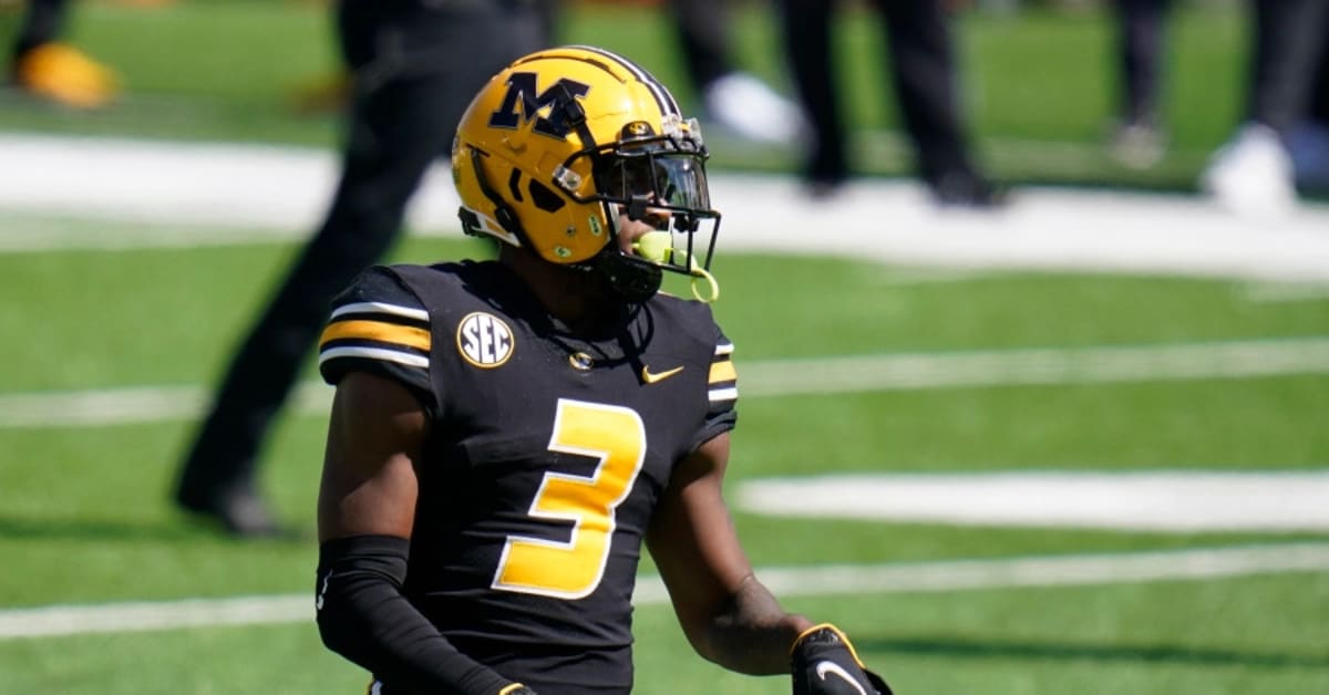 Mizzou Tigers 2022 Offensive Depth Chart Projection MizzouCentral