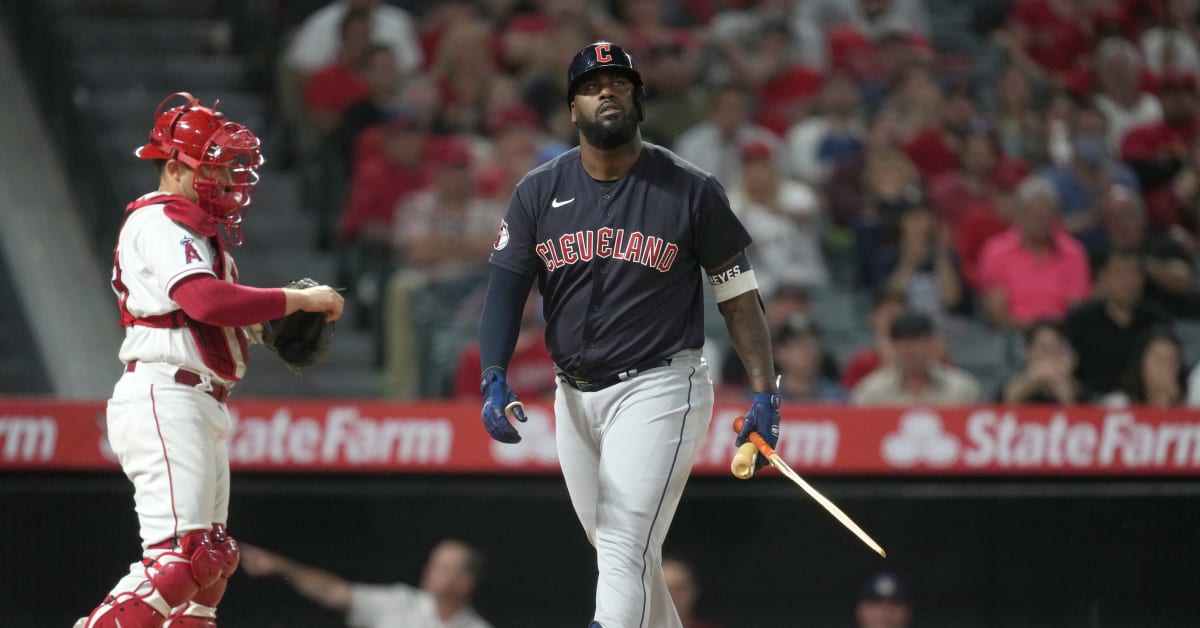 Franmil Reyes could draw trade interest from these four MLB teams