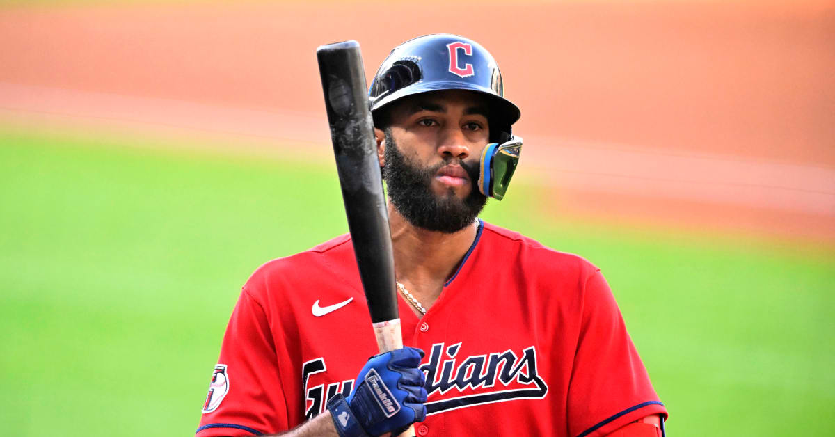 Amed Rosario trade possibilities nuanced as Guardians hope to contend