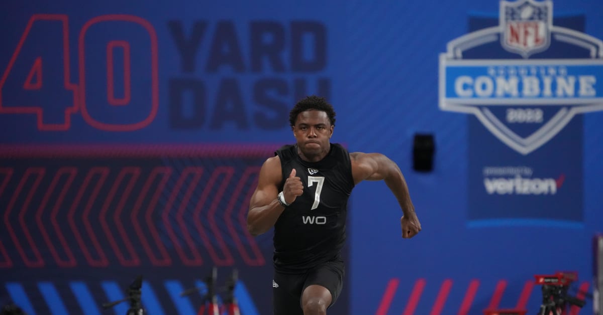 Washington Commanders Draft Combine Schedule: How To Watch, Press ...