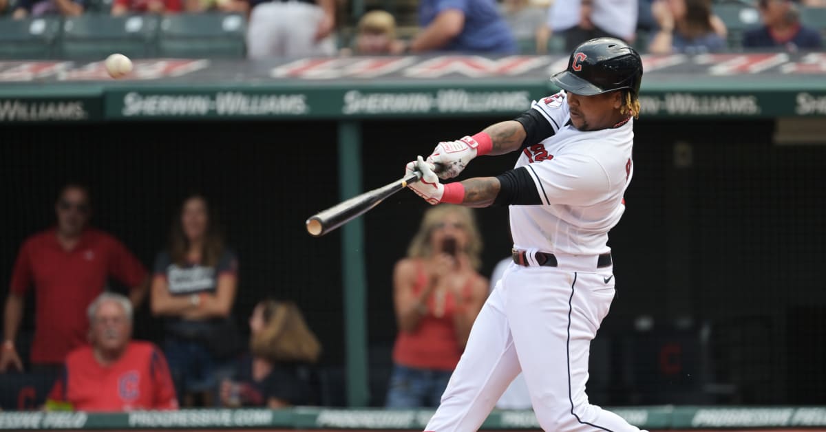 Jose Ramirez To Get Surgery On Right Hand - Sports Illustrated