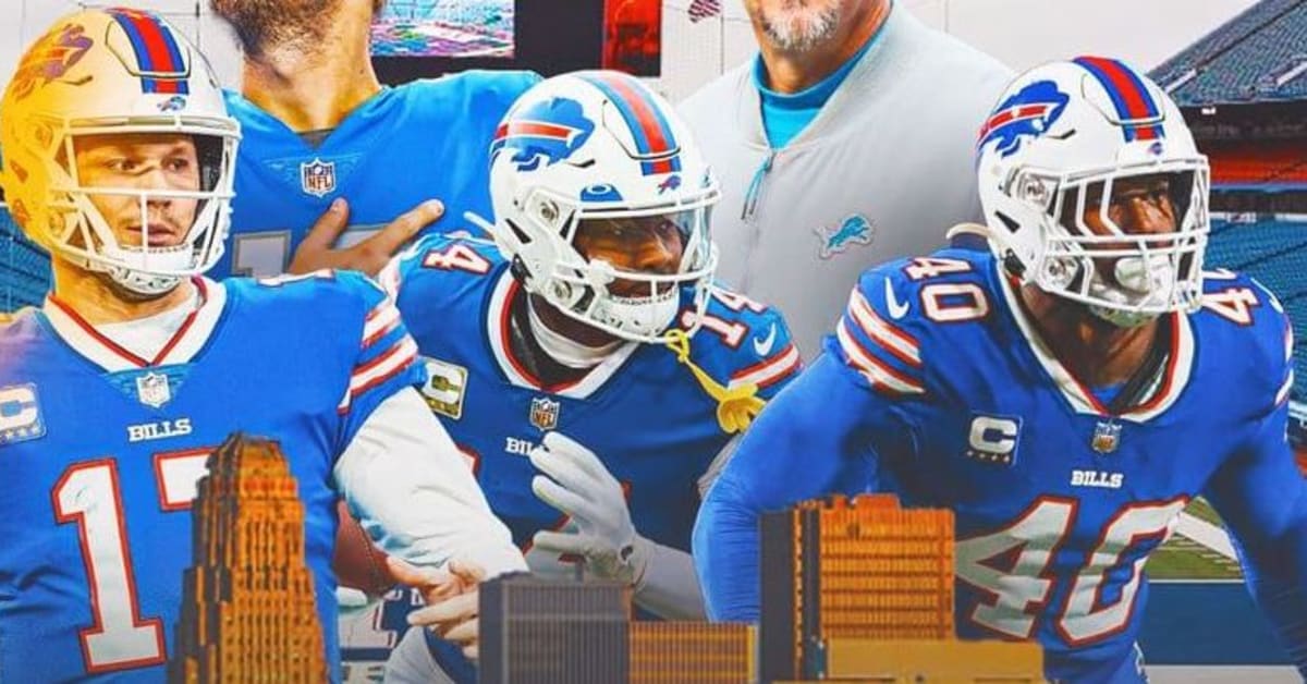 Buffalo Bills' Non-Josh Allen MVP: Stefon Diggs or Von Miller? - Sports  Illustrated Buffalo Bills News, Analysis and More