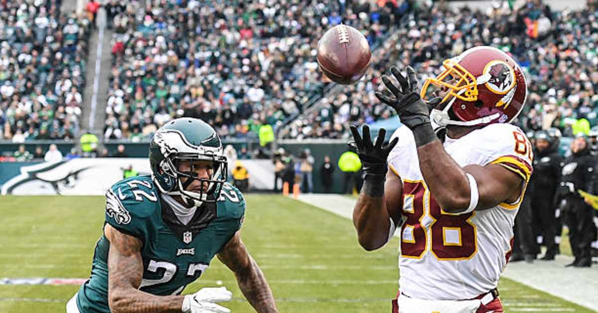 I See 2-0 Easily': Ex Washington WR Pierre Garcon Predicts Early Commanders  Success - Sports Illustrated Washington Football News, Analysis and More