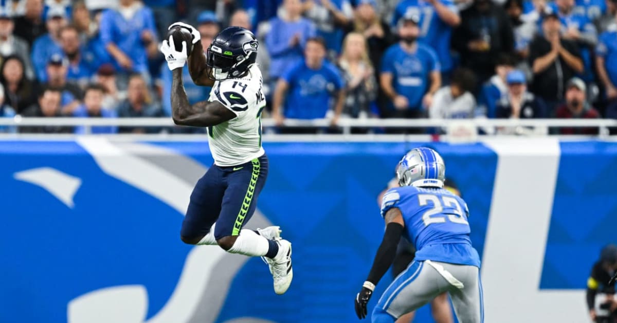 Seattle Seahawks vs. Detroit Lions: How to Watch, Betting Odds - Sports  Illustrated Seattle Seahawks News, Analysis and More