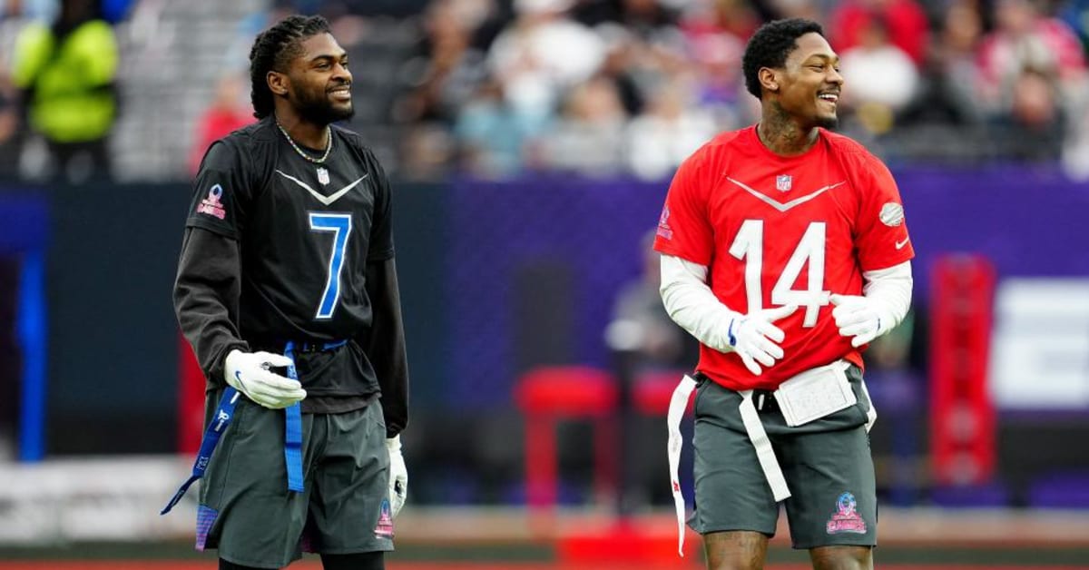 Buffalo Bills WR Stefon Diggs 'Needs' Trade to Dallas Cowboys, Says Brother  Trevon Diggs - Sports Illustrated Buffalo Bills News, Analysis and More