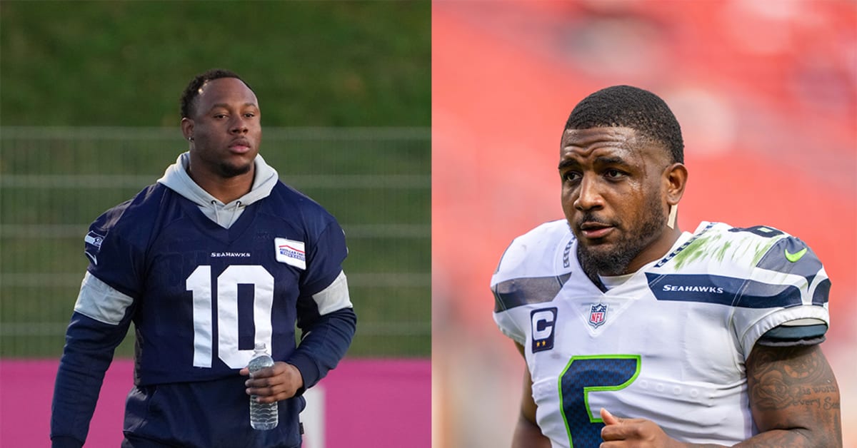 Seahawks Rumors: Seattle Predicted to Land Rams' Ex-$64 Million 'Cap  Casualty'