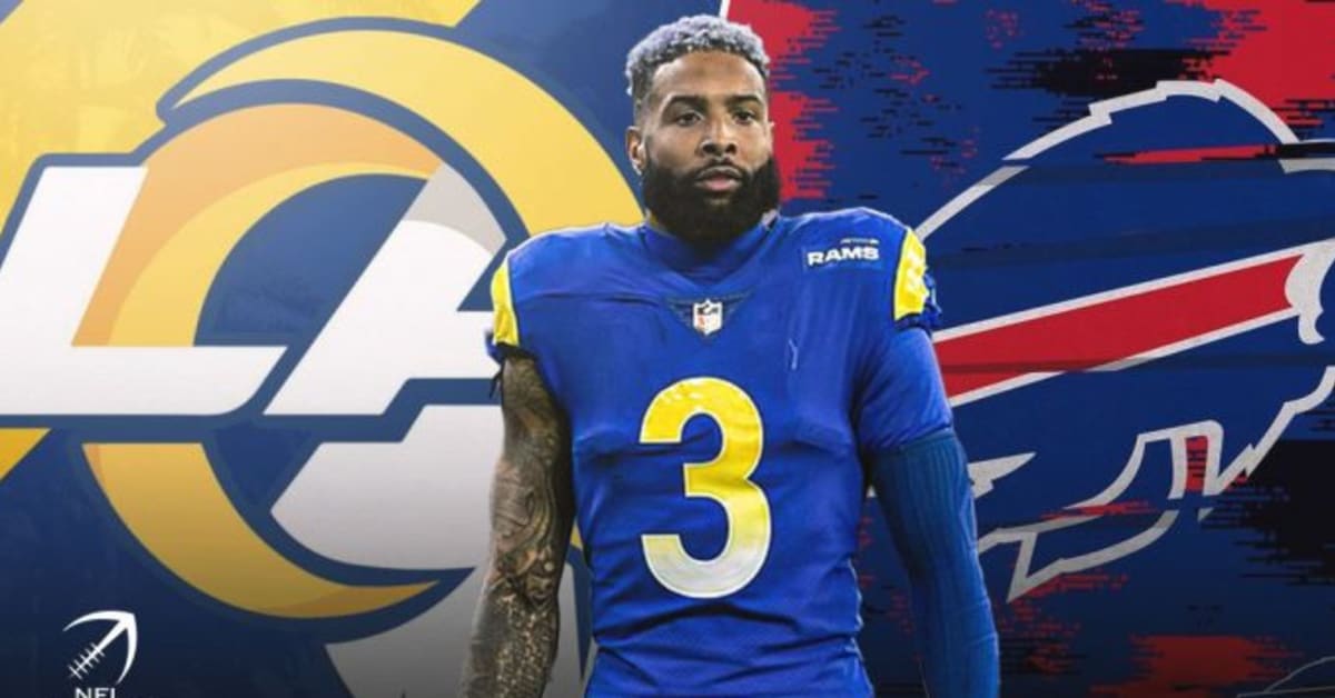 Odell Beckham Jr: Bills are just fine without the star wideout - Buffalo  Rumblings