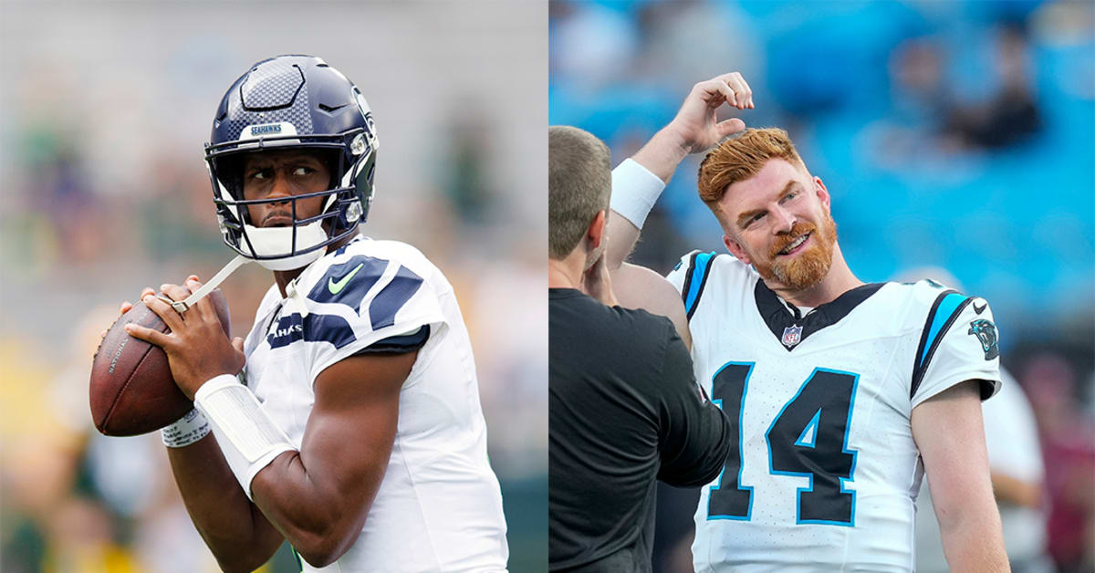 Seattle Seahawks vs. Carolina Panthers Preview: Can Seattle Avoid