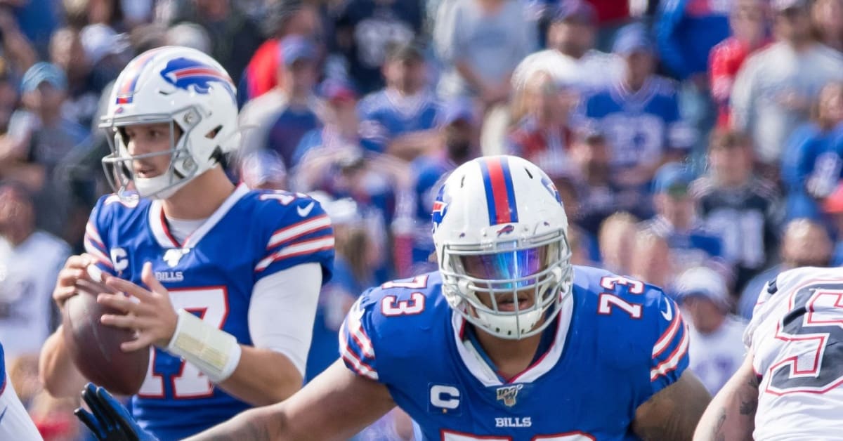 NFL Buffalo Bills Skip Squats in Training — and Rarely Get Injured