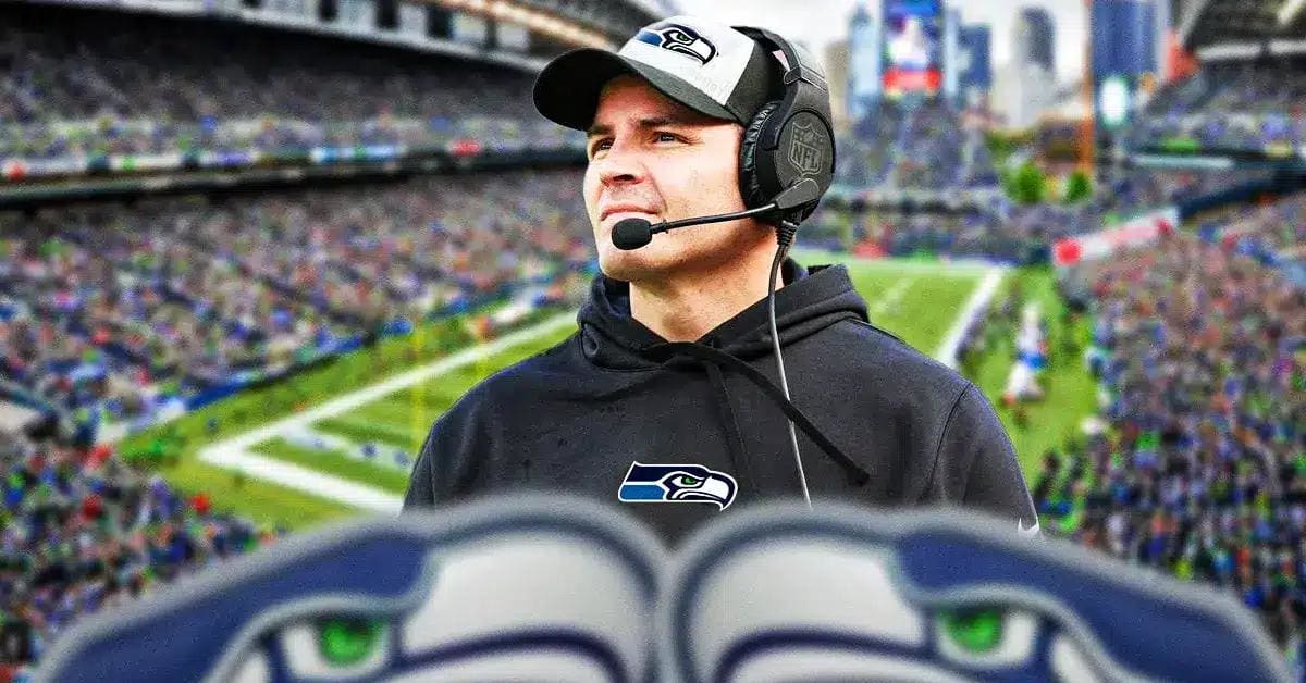 Report New Seahawks Coach Mike Macdonald Received 'Multiple Offers