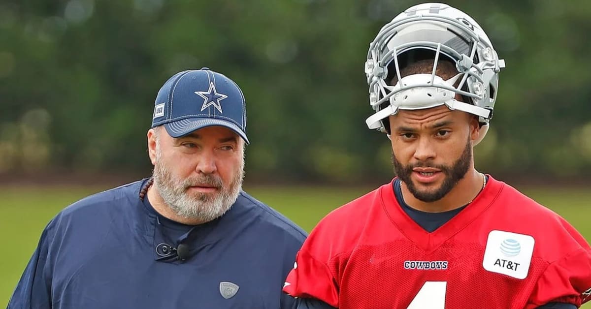 Who will coach the Cowboys in 2020? - Sports Illustrated