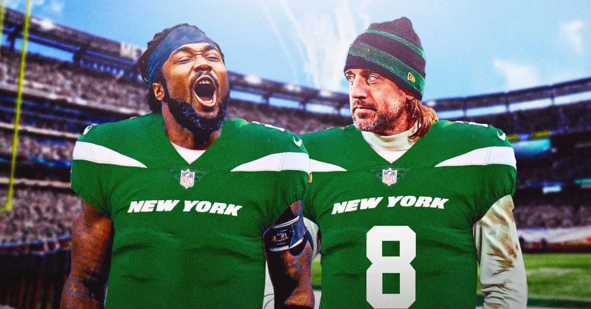 New York Jets - 