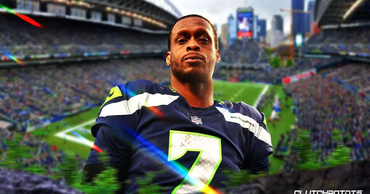 Seattle Seahawks QB Geno Smith’s ‘Likeliest for 2024 Revealed