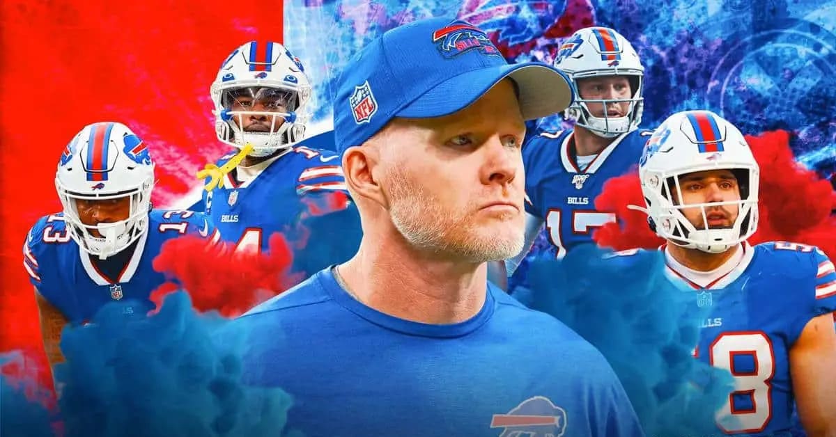 3 bold predictions for the Buffalo Bills ahead of the 2023 NFL