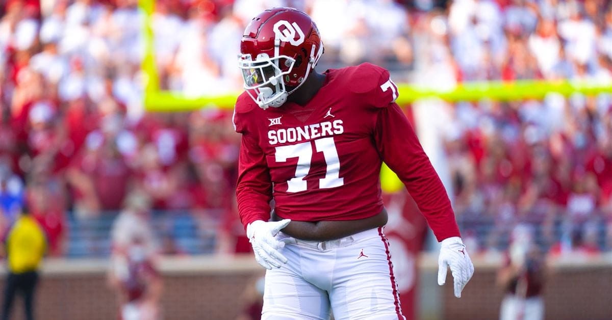 2023 NFL Draft: Four Prospects to Watch for Next Year - Visit NFL Draft on  Sports Illustrated, the latest news coverage, with rankings for NFL Draft  prospects, College Football, Dynasty and Devy