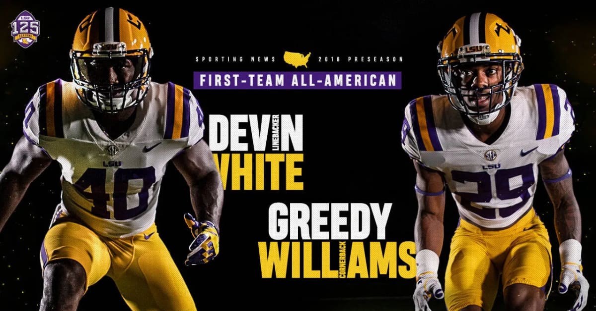 What would an Eagles trade for Devin White look like? 3 huge