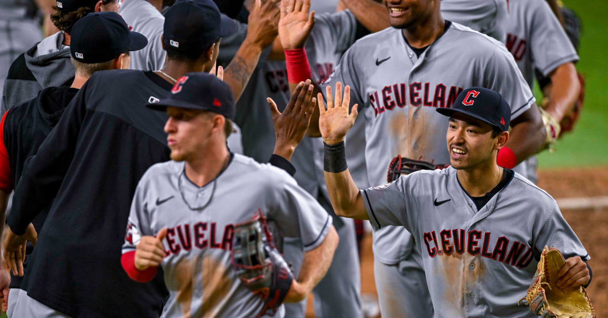 How Did Each of the Indians' Uniforms Fare Last Season? - Sports  Illustrated Cleveland Guardians News, Analysis and More