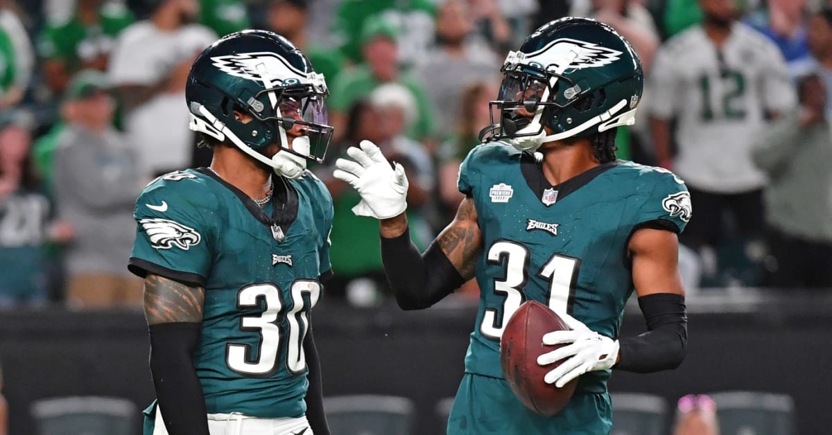 Eagles schedule 2020: Philadelphia lucks out on Thursday Night Football