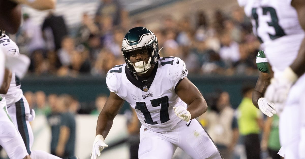 2022 Philadelphia Eagles Preview: Roster Moves, Depth Chart