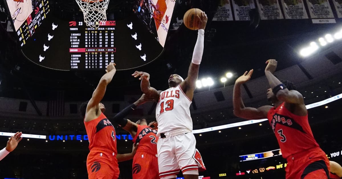 Chicago Bulls waive Derrick Favors, likely to play for the Windy City Bulls  - Sports Illustrated Chicago Bulls News, Analysis and More