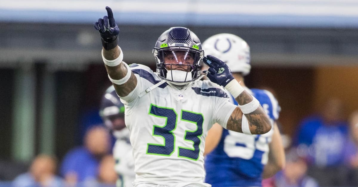 Analysis: How Did Seahawks Safeties Perform in 2021? - Sports Illustrated  Seattle Seahawks News, Analysis and More