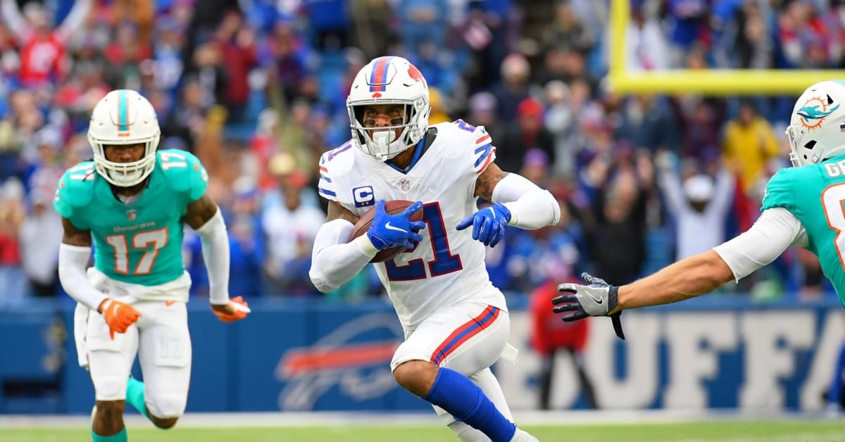 Bills vs Chiefs injury up buffalo bills jersey canadadates: Tremaine  Edmunds, Jordan Poyer, more return