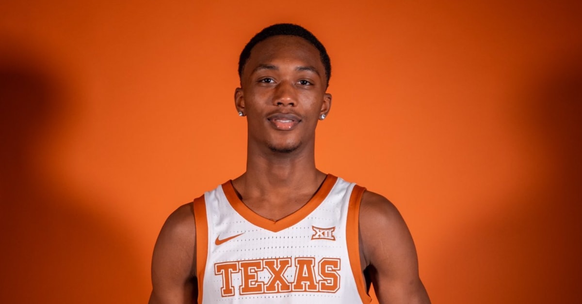 Texas Longhorns 2023 Signee Ron Holland from Program Sports