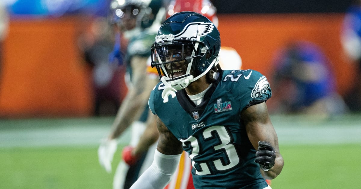 Eagles: Players to blame for Super Bowl loss to Chiefs