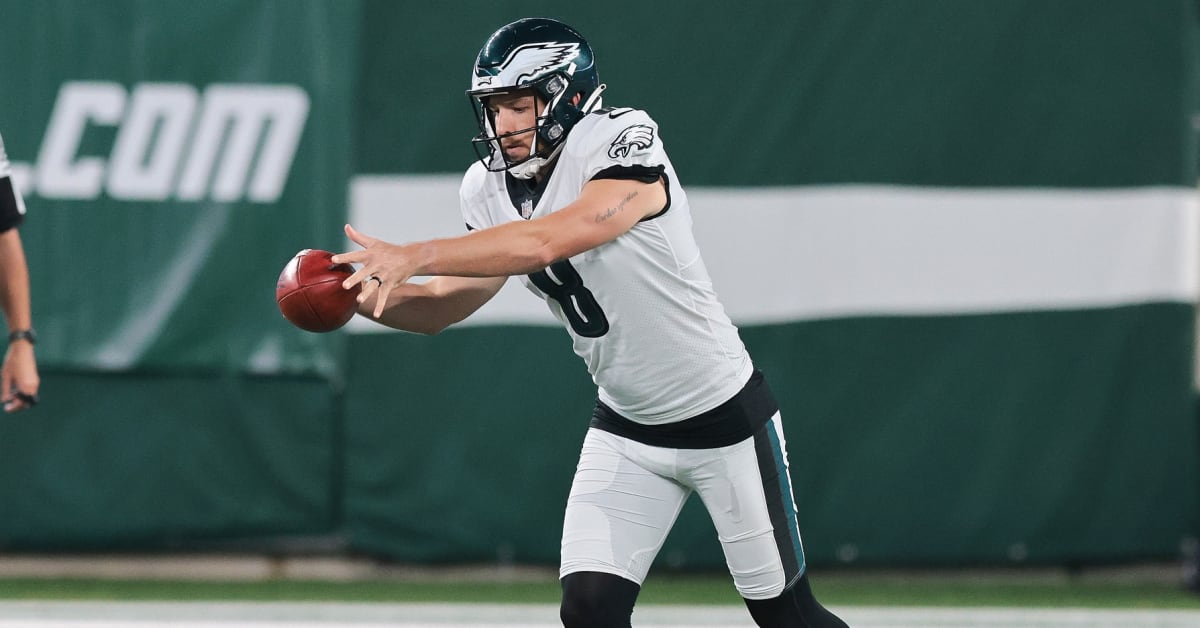 Philadelphia Eagles begin the process of whittling roster to  league-mandated 53, Sports