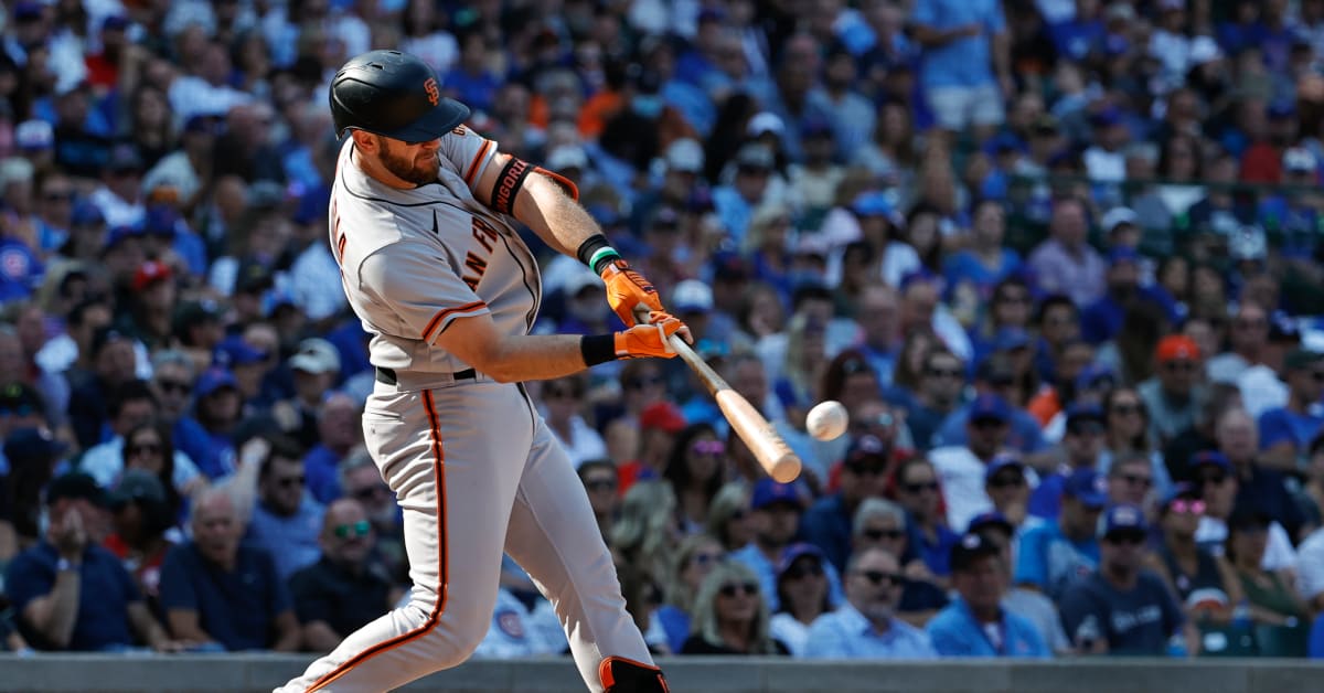 MLB analysis: Should the Giants try and keep Evan Longoria in 2023? -  McCovey Chronicles